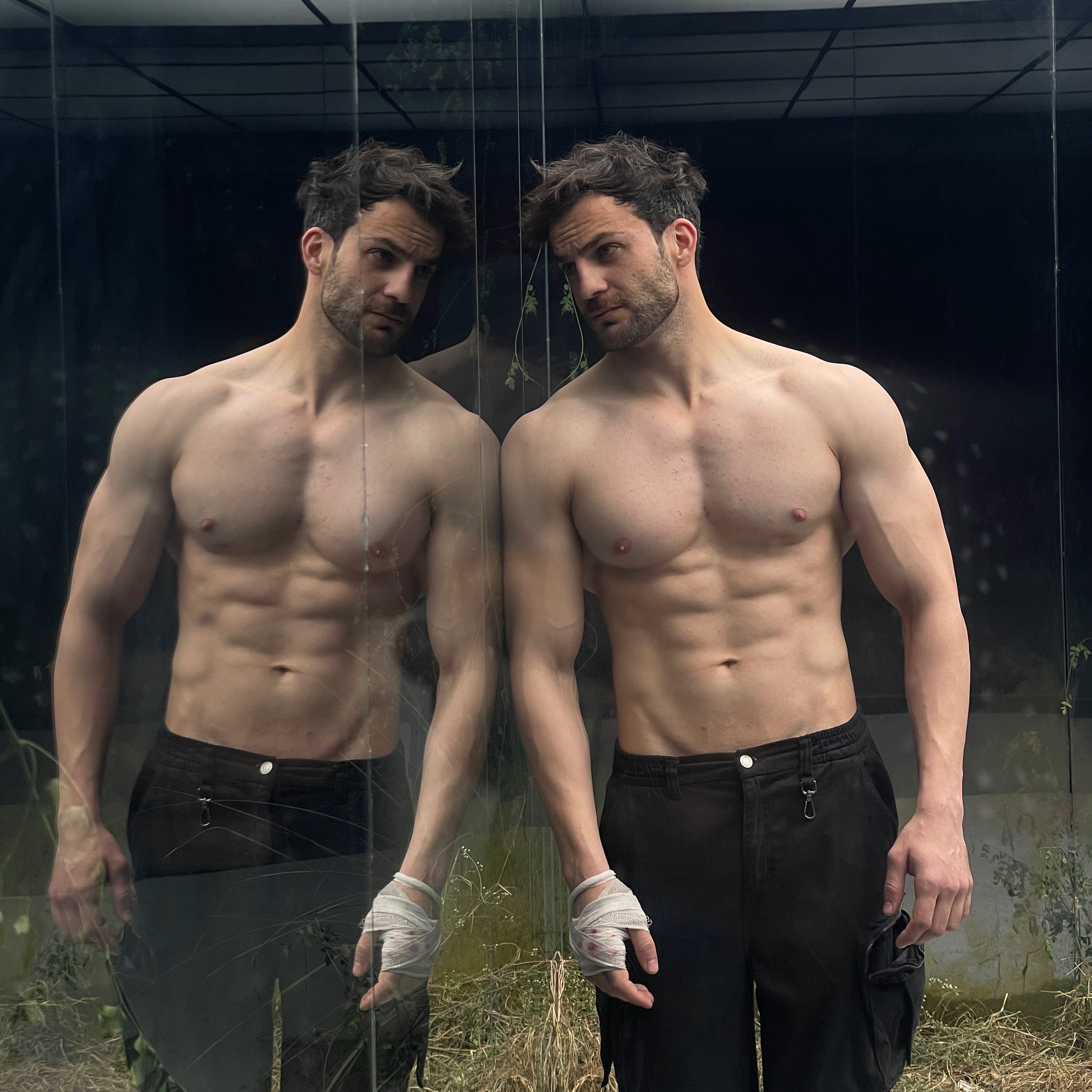 Fitness Coach
